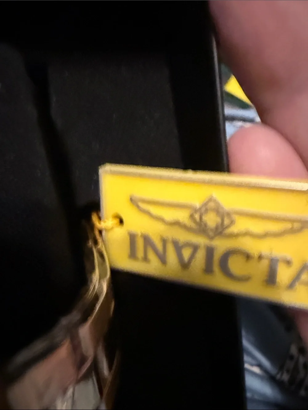 NIB Invicta Pro Diver Currentwave Men's Watch - 43mm.